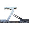 GU Tilt/Slide Bottom Carriages, 966/150kg, LH, K-15276-00-L-0